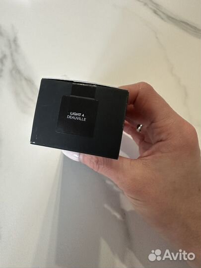 Nars Light reflecting foundation Тональный крем