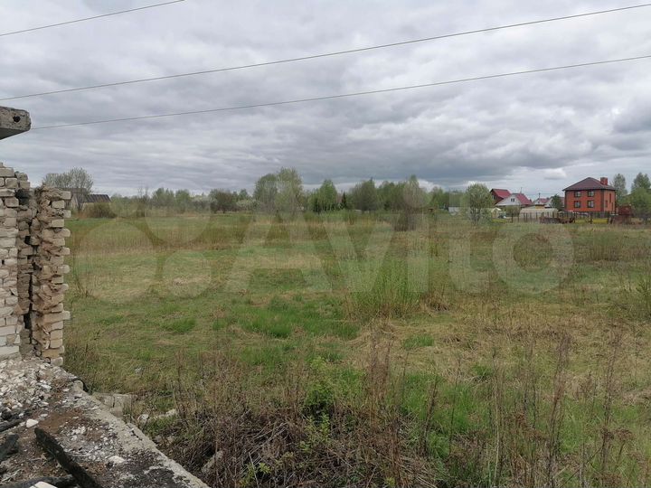 Участок 22 сот. (ИЖС)