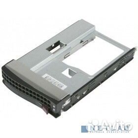 Supermicro MCP-220-00118-0B Сервер.опция SuperMicro MCP-220-00118-0B 2.5