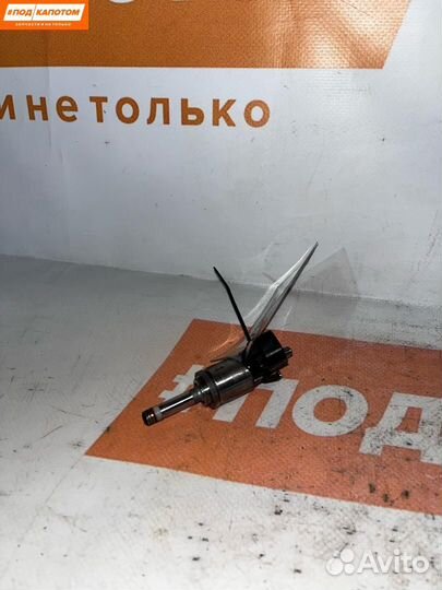 Форсунка топливная Mazda 6 GJ 2015 PY0113250