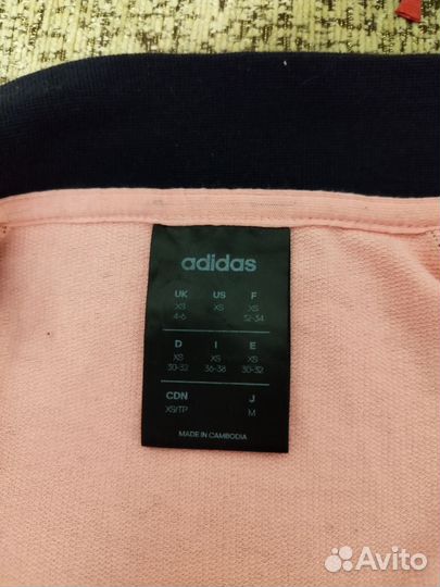 Спортивный костюм adidas женский