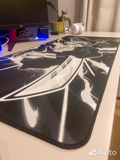 Ardor gaming Katana XL