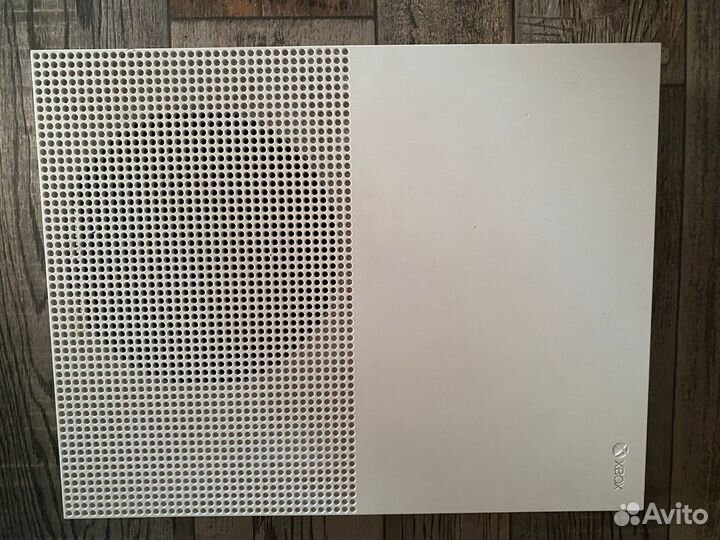 Xbox One s 1tb