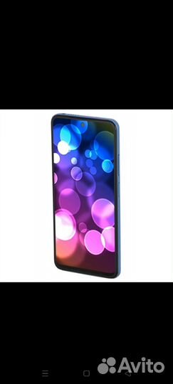 Xiaomi Redmi Note 11, 4/64 ГБ