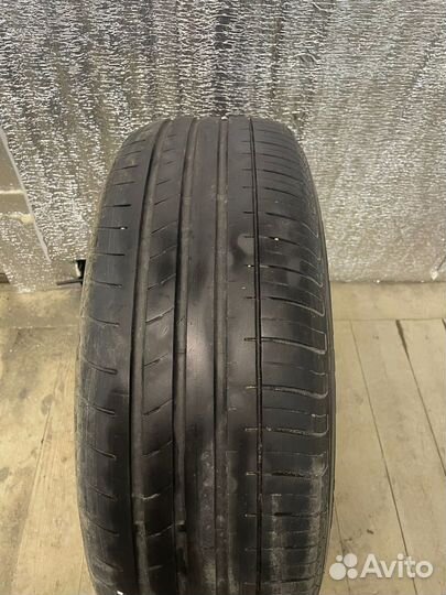 Nexen N'Fera RU1 SUV 235/65 R17 104H
