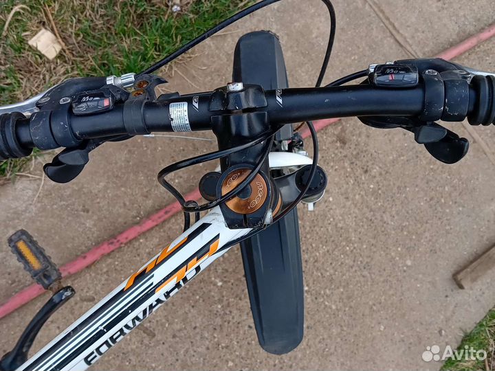 Велосипед форвард 20