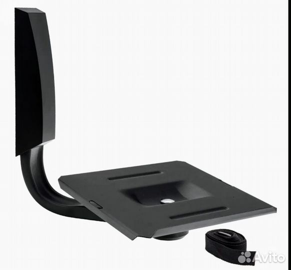 Полки для акустических систем на стену trone ак20