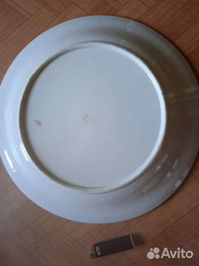 Тарелки СССР, гдр,Китай, Япония