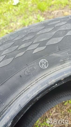 Cordiant Sport 3 265/65 R17 116V