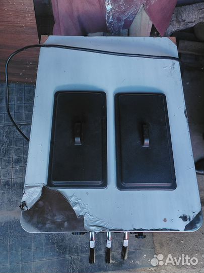 Готовый бизнес под ключ мягкое мороженое