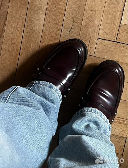 Лоферы tamaris