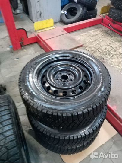 Advenza Coverer AC696 16/65 R16