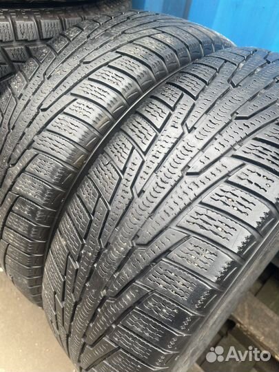 Nokian Tyres Hakkapeliitta R 215/65 R16