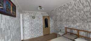 Комната 15 м² в 2-к., 2/2 эт.