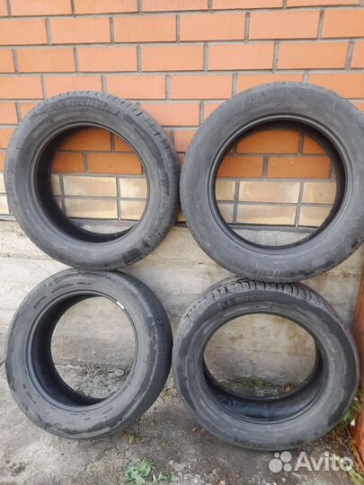 Michelin Latitude Sport 225/60 R18