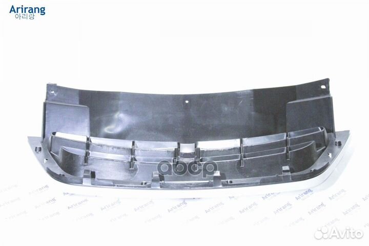 Решетка радиатора (значок daewoo) ARG27-4138