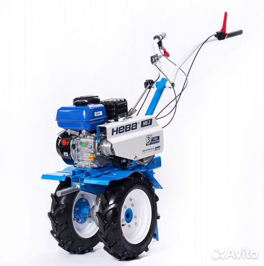 Мотоблок мб2-ZS арт.02229