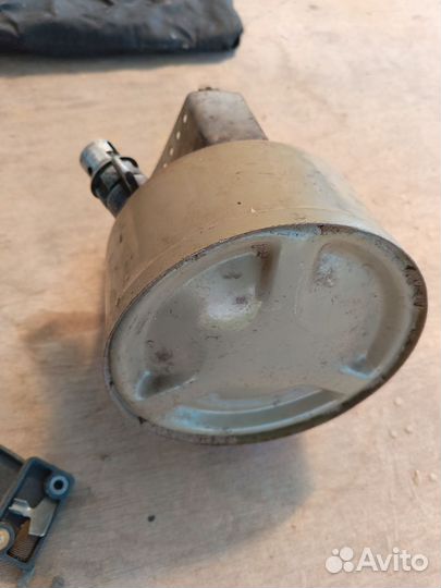 Примус шмель 2 СССР