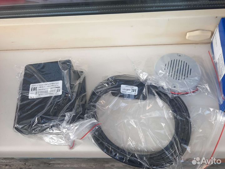 Кнопка эра глонасс