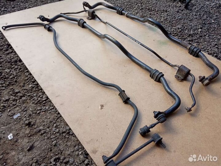 Стабилизатор Hyundai Sonata Magentis