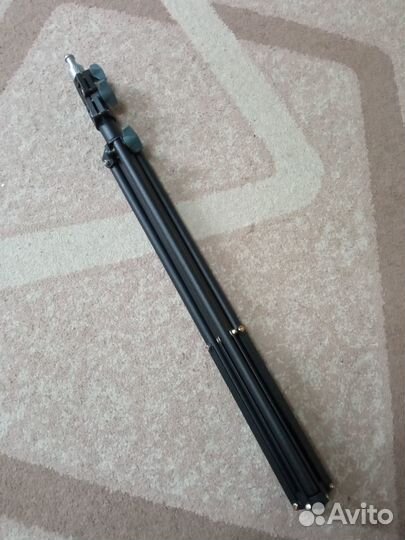 Стойка для вспышки