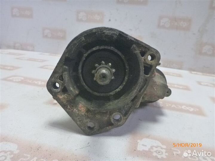 Стартер Volkswagen Polo 6N2 ALD 2000