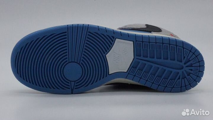 Кроссовки Nike Dunk Low PlayStation