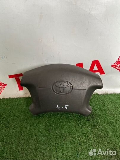 Airbag на руль Toyota Mark Ii JZX100 1JZ 1996