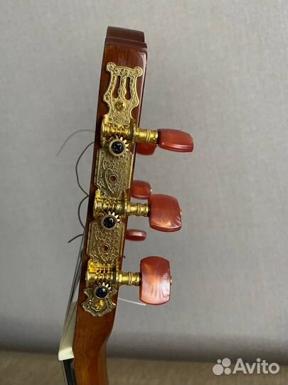 Классическая гитара Brahner