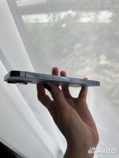 iPhone 13 Pro Max, 256 ГБ