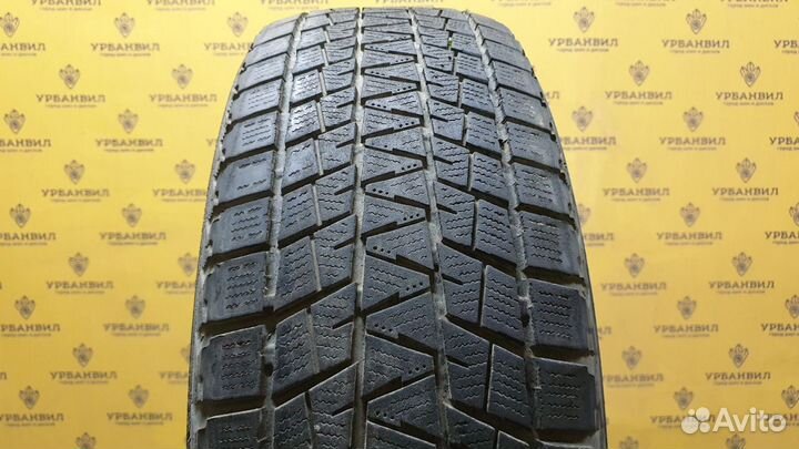 Bridgestone Blizzak DM-V1 225/70 R16 103R