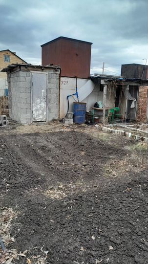 Участок 4 сот. (СНТ, ДНП)