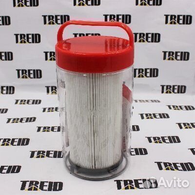 Фильтрующий элемент FS53040 wumx NN