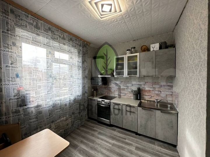 3-к. квартира, 66,8 м², 8/9 эт.