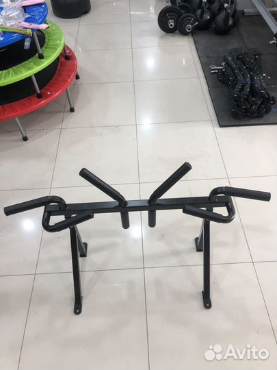 Турник 4 хвата до 250 кг мультихват