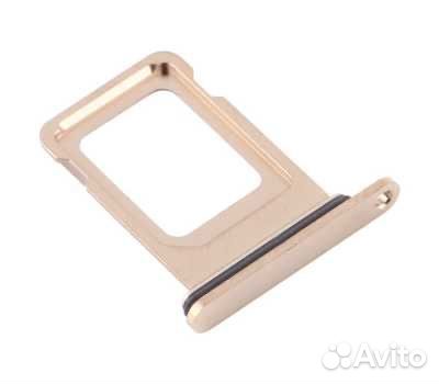Лоток для сим iPhone 12 pro max