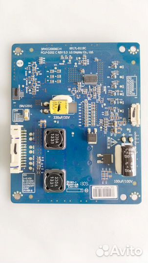 LED-драйвер 3phcc20006C-H 6917L-0119C pclf-D202 C