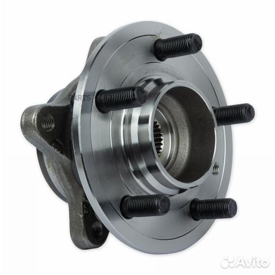 Ступица land rover Discovery III