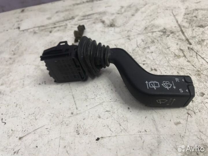 Переключатель дворников Opel Astra G