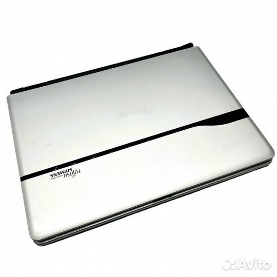 Ноутбук Fujitsu Siemens 2530