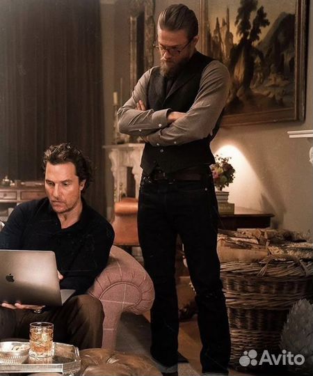 Гайд по Трансформации Внешности