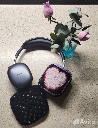 Кейс для наушников