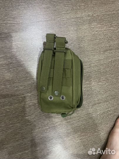Подсумок медицинский