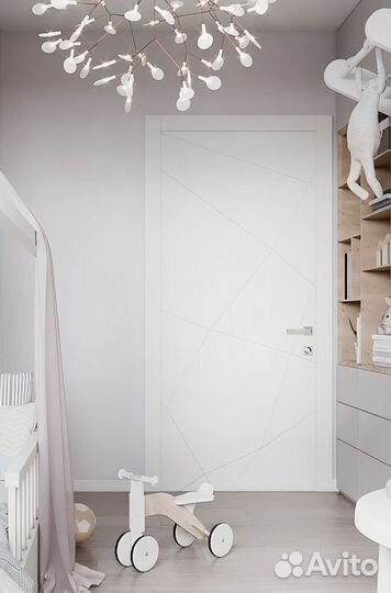 Двери межкомнатные качественные