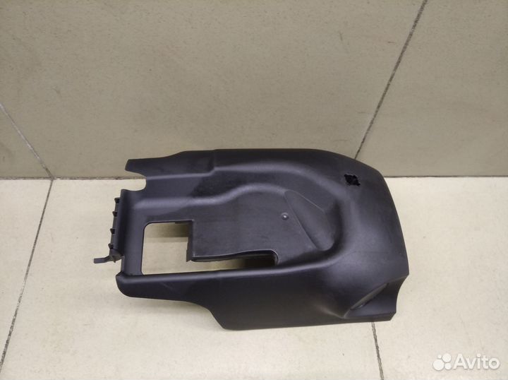 Кожух рулевой колонки нижний Kuga 2008-2012