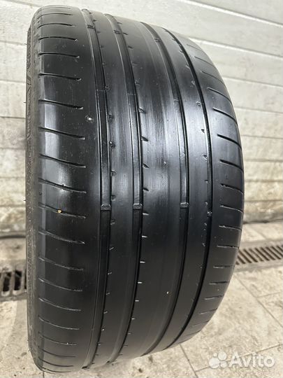 Goodyear Eagle F1 Asymmetric 3 275/30 R20 97Y