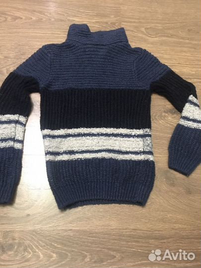 Свитер детский 146