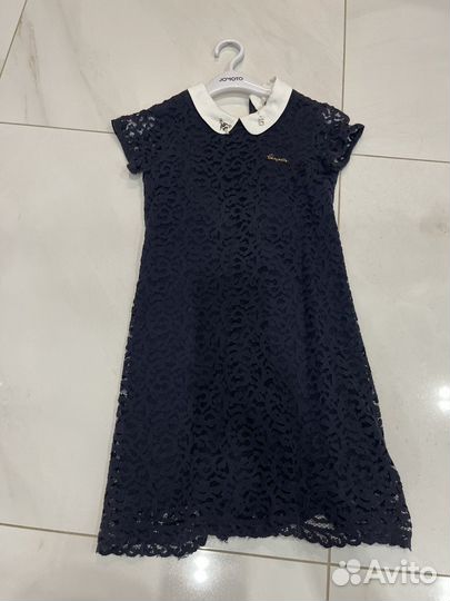 Школьная форма для девочки 122 128 маленькая леди