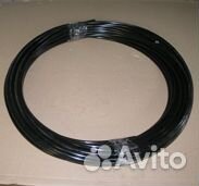 Трубка д. 8*1 полиамидная (Техформ)