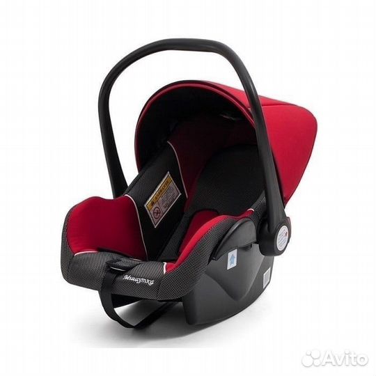 Автолюлька от 0 до 13кг